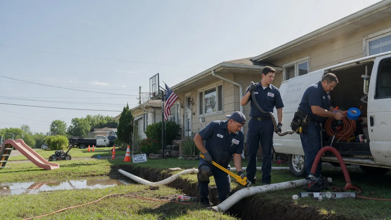 Toilet Installation in Van Horne, IA near me